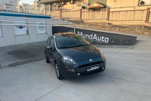 Fiat Punto 1.3 MJT II S&S 85 CV 5 porte ECO Lounge