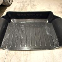 Vasca Baule Kia Sportage 2022 Phev