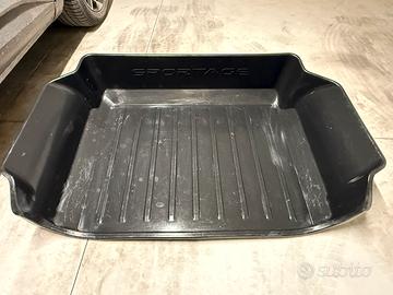 Vasca Baule Kia Sportage 2022 Phev