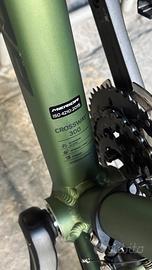 Bici Merida CrossWay 300 S
