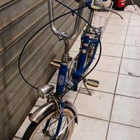 Bici "Graziella" 