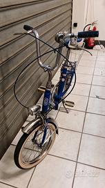 Bici "Graziella" 