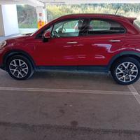 FIAT 500 X Cross Look Serie 2 1.4 T – Gpl