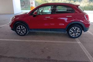FIAT 500 X Cross Look Serie 2 1.4 T – Gpl