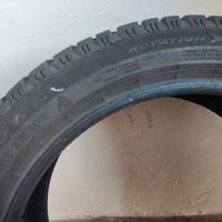 Pneumatici invernali Pirelli 225/45 R17
