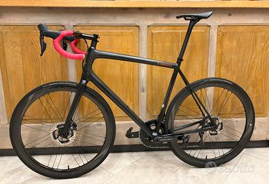 Specialized Aethos S-WORKS taglia 61