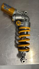 Mono ammortizzatore posteriore Honda CBR1000RR