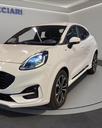 FORD Puma 1.0 ecoboost h ST-Line s&s 125cv