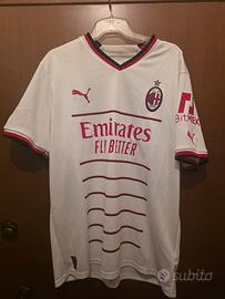 maglia calcio Milan 