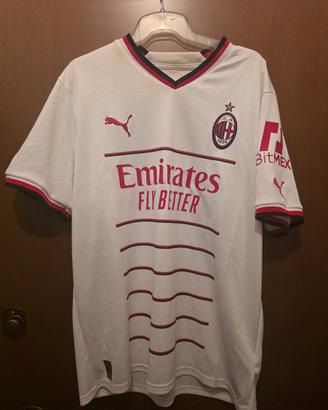 maglia calcio Milan 