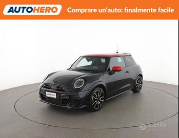 MINI Mini JL96556