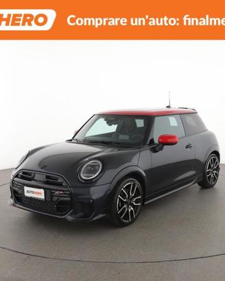 MINI Mini JL96556