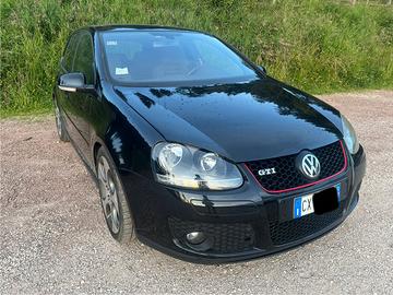 Golf 5 GTI 2.0 turbo 200CV DSG