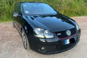 Golf 5 GTI 2.0 turbo 200CV DSG