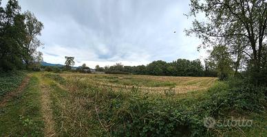 Terreno in via Privata per Monguzzo-Anzano