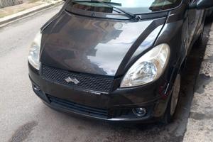 Microcar ligier diesel