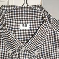 Camicia Uniqlo taglia S (39)