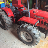Trattore Carraro 8008 reversibile