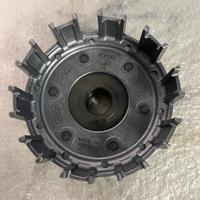 Frizione completa Rotax 122