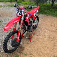 Honda CRF 250 - 2022