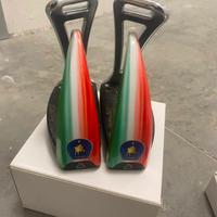 Staffe di sicurezza saferiding