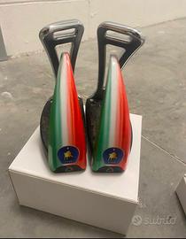 Staffe di sicurezza saferiding