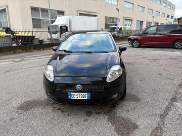 Fiat Grande Punto 1.4 3 porte Dynamic SI NEOPATENT