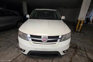 Freemont 2.0 170 cavalli tettuccio apribile