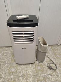 Climatizzatore airzeta clima