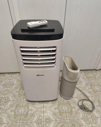 Climatizzatore airzeta clima