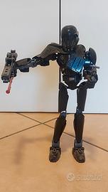 LEGO STAR WARS IMPERIAL DEATH TROPPER