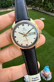 Orologio vintage Omega Automatic Seamaster cosmic