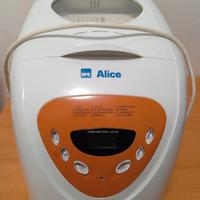 Macchina per il pane