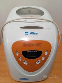 Macchina per il pane