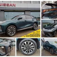 EVO Evo 6 1.5 TURBO GPL DCT - COME NUOVA !!!