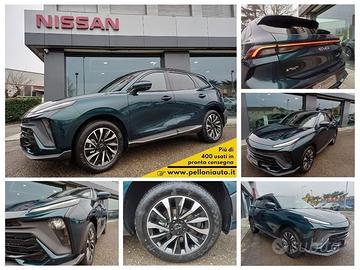 EVO Evo 6 1.5 TURBO GPL DCT - COME NUOVA !!!