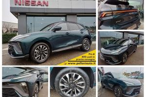 EVO Evo 6 1.5 TURBO GPL DCT - COME NUOVA !!!