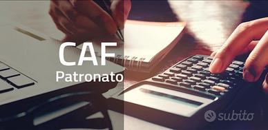 Operatore Caf