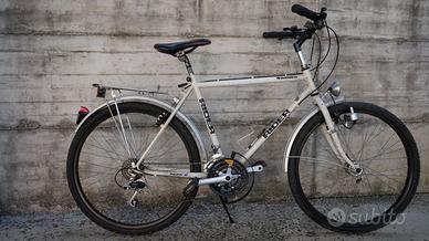 Bicicletta mtb Rider – Shimano Altus 3x7