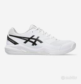 Scarpe tennis uomo Asics GEL DEDICATE 8 N.44