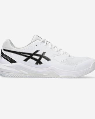 Scarpe tennis uomo Asics GEL DEDICATE 8 N.44