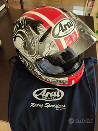 Casco Arai