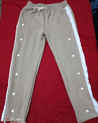 Pantalone Tuta 
