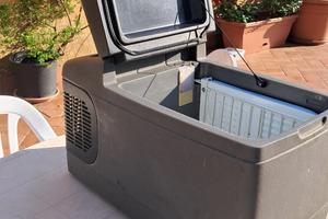 Frigorifero portatile