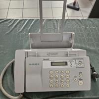 FAX, TELEFONO E FOTOCOPIE