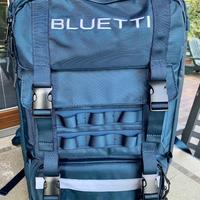 Zaino  Portatile Power BLUETTI HANDSFREE 1