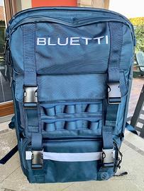 Zaino  Portatile Power BLUETTI HANDSFREE 1