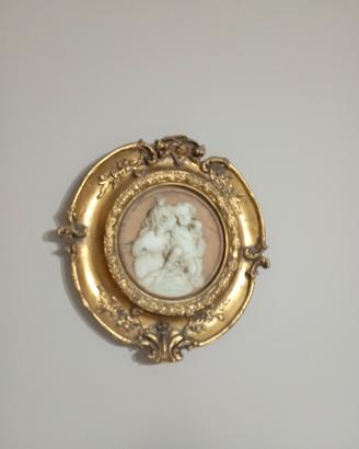 Quadro a rilievo 