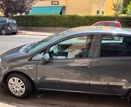 FIAT Punto Evo - 2016