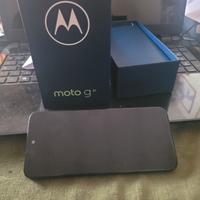Smartphone Motorola G31